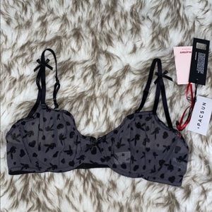 PacSun Playboy Bra